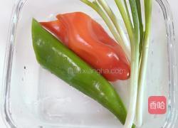 红烧豆腐的做法图解1