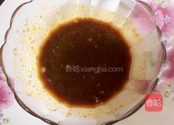 红烧豆腐的做法图解7