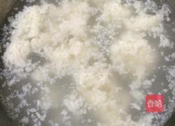 酒糟红枣馒头的做法图解1