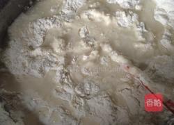酒糟红枣馒头的做法图解2