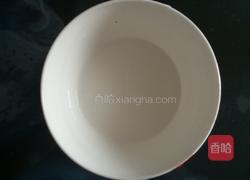 酒糟红枣馒头的做法图解7