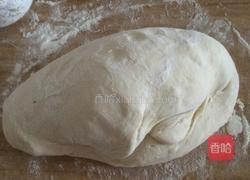 酒糟红枣馒头的做法图解8