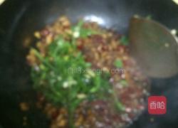肉沫鸡蛋的做法图解10