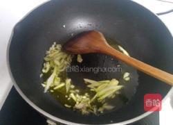 醋溜土豆丝的做法图解2