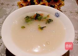 土豆面糊的做法图解7