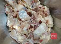 鸡汤豆腐串的做法图解5