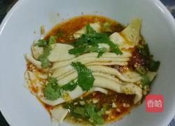 鸡汤豆腐串的做法图解10