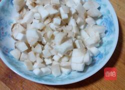 三丁鸡蛋卤子手工面的做法图解2