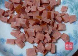 三丁鸡蛋卤子手工面的做法图解3