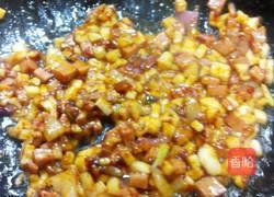 三丁鸡蛋卤子手工面的做法图解7