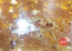 三丁鸡蛋卤子手工面的做法图解8