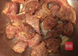 孜然鸡脖的做法图解1