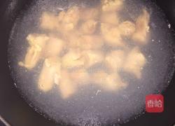 孜然鸡脖的做法图解2