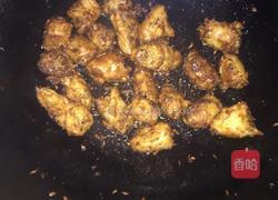 孜然鸡脖的做法图解4