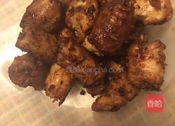 孜然鸡脖的做法图解5