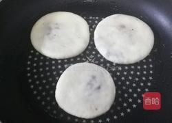 迷你豆沙饼的做法图解10