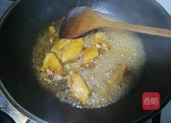 可乐鸡翅的做法图解7