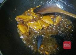 可乐鸡翅的做法图解8