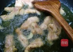 茶树菇炒猪颈肉的做法图解6