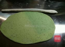 百财饺子的做法图解4