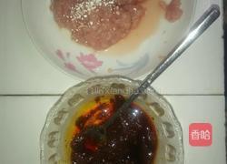 懒人版《麻婆豆腐》的做法图解2