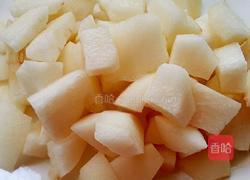 酵素的做法图解4