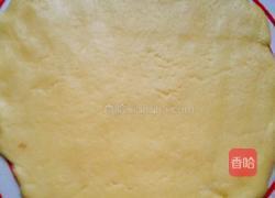 牛奶鸡蛋小饼干的做法图解2