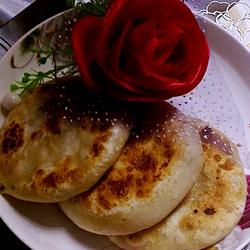 迷你豆沙饼的做法[图]