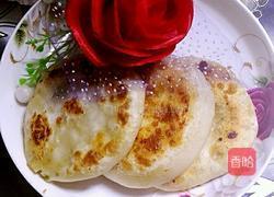 迷你豆沙饼的做法图解11