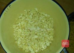 乌橄榄的做法图解2