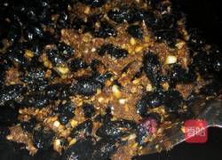 乌橄榄的做法图解4