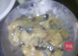 重庆酸菜鱼的做法图解3