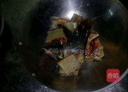 重庆酸菜鱼的做法图解5