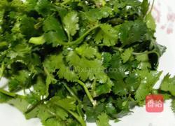 孜然肉片的做法图解4