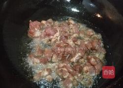 孜然肉片的做法图解7