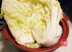 韩国泡菜的做法图解2