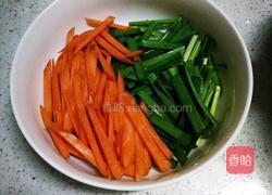 韩国泡菜的做法图解3