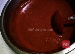 韩国泡菜的做法图解4