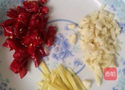 麻辣豆腐干的做法图解3