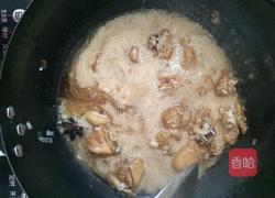 酒酿鸡腿的做法图解5