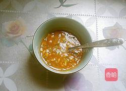 西兰花蒸虾仁的做法图解5