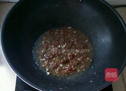 西兰花蒸虾仁的做法图解6