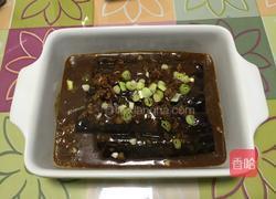 肉末酱茄子的做法图解7