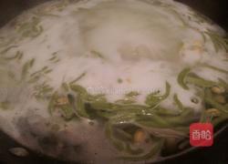 油泼菠菜搓搓的做法图解9