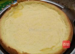 电饭锅做蛋糕的做法图解11