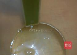 电饭锅做蛋糕的做法图解3