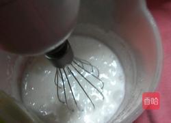 电饭锅做蛋糕的做法图解4