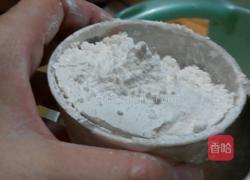 电饭锅做蛋糕的做法图解6