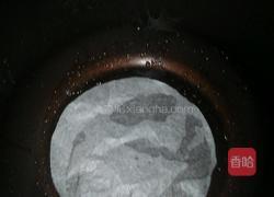电饭锅做蛋糕的做法图解9