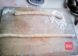 南瓜蝴蝶馒头的做法图解4